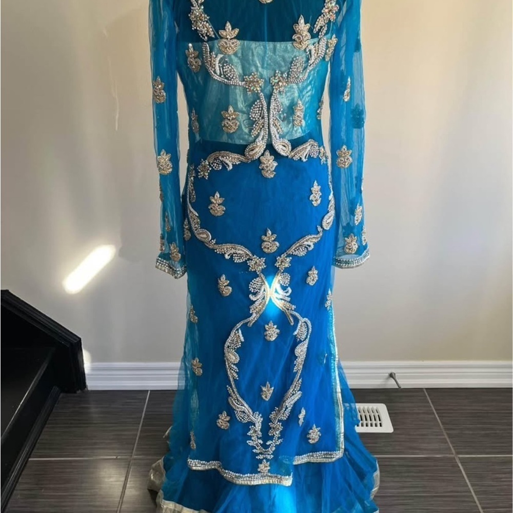 Lehenga - Picture 9 of 10
